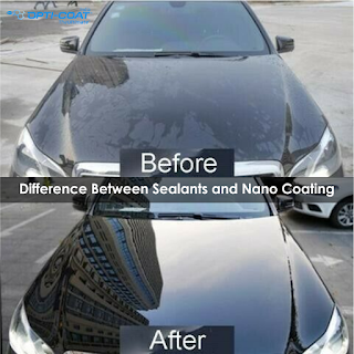 Nano Coating