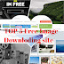 Top 5 Copyright Free HD image downloading site | Softnait