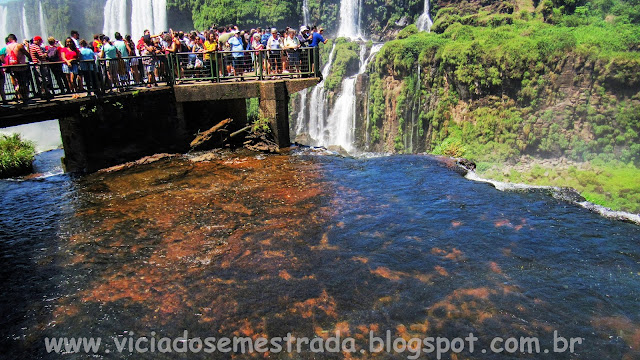 turismo em Foz do Iguaçu