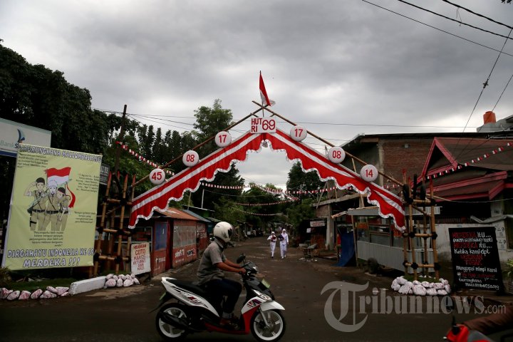 Dengan beberapa contoh gambar tersebut anda bisa 