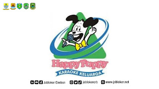 Loker Cirebon Staff IT, Waiter & Kasir Happy Puppy Karaoke Keluarga