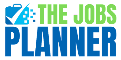 About us - thejobsplanner