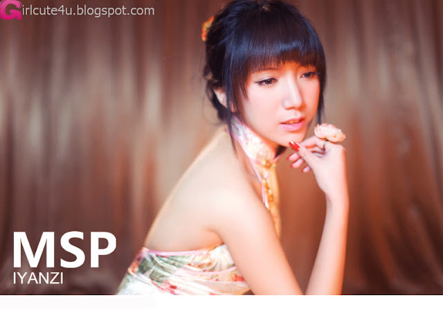 4 MSP program star Zhang Nan-very cute asian girl-girlcute4u.blogspot.com
