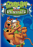 Scooby Doo and the Robots (2011)