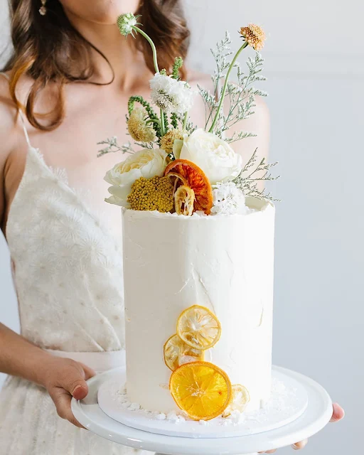 kas richards photography melbourne wedding cakes