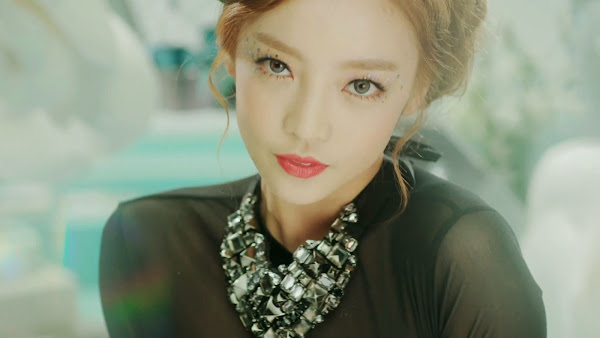 Kara Hara in Cupid Teaser