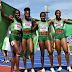 Nigeria loses gold in women’s 2022 Commonwealth Games relay over doping