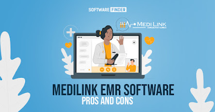 Medilinks EMR Software