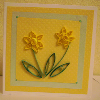Quilling With Quilled Creations
