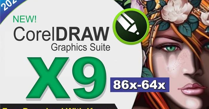 Download Corel Draw 2020 With Crack Key Full Version Free Download Coreldraw Graphics Suite 2020 Computer Artist