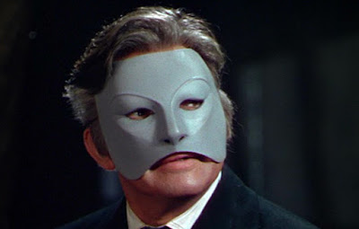 Phantom of the Opera 1943 movie still Claude Rains