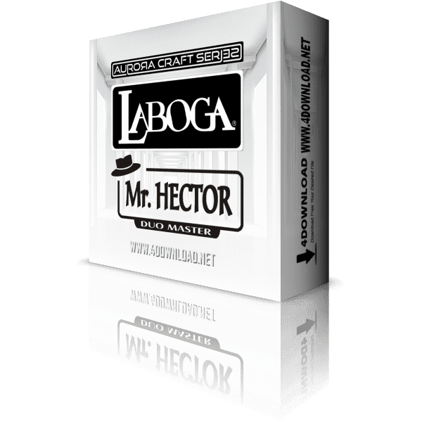 Laboga Mr Hector v1.2.0
