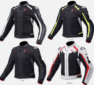 jaket kulit bikers