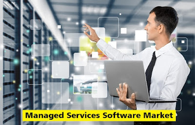 Managed Services Software Market