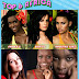 TOP 6 AFRICA