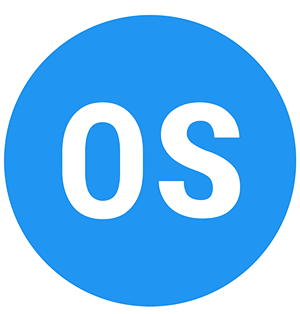 os