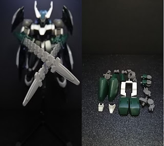 HG レギンレイズジュリア