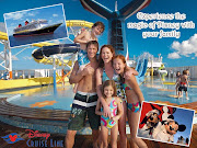 Disney Cruise Ad. Created Ad for Disney Cruise Line (matt disney cruise)