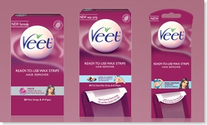 4 Veet