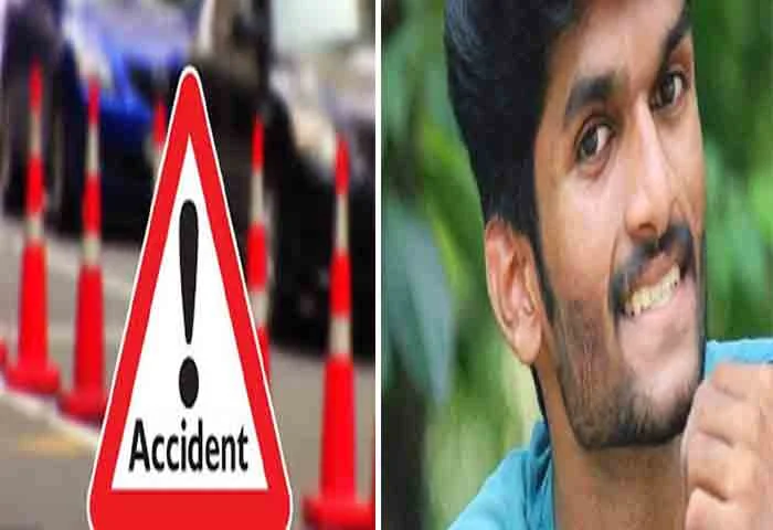News,Kerala,State,Kochi,Accident,Accidental Death,Injured,hospital,Local-News,Youth, Ernakulam: One Died, 4 injured after 3 Bikes collide at Pattimattom
