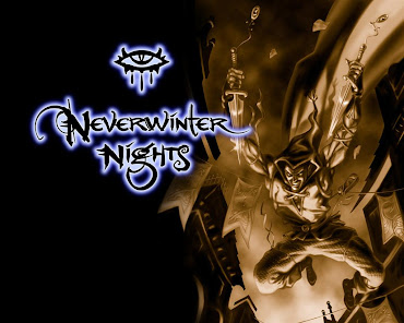 #39 Neverwinter Nights Wallpaper