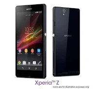 Sony Xperia Z incelemesi