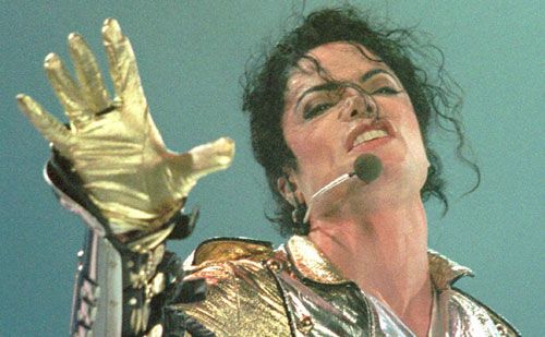 King of Pop Michael Jackson-pics