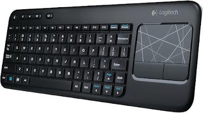 Logitech K400 Wireless Bluetooth Keyboard