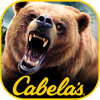 Cabela's Big Game Hunter android apk