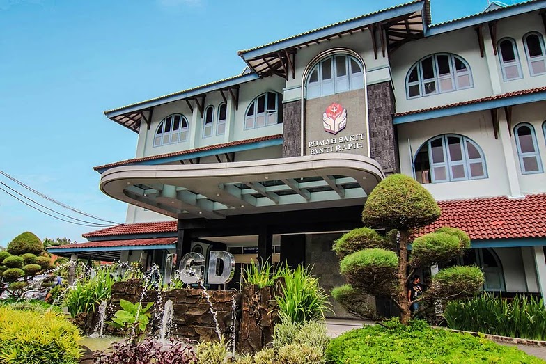 Daftar Spesialis Kebidanan dan Penyakit Kandungan di RS Panti Rapih Yogyakarta, dan Jadwal Prakteknya