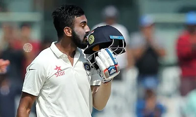 KL Rahul 199 vs England Highlights