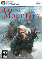 Cursed Mountain, pc, video, game