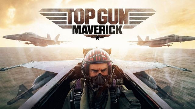 Top Gun ve Top Gun: Maverick Film Yorumu - 6