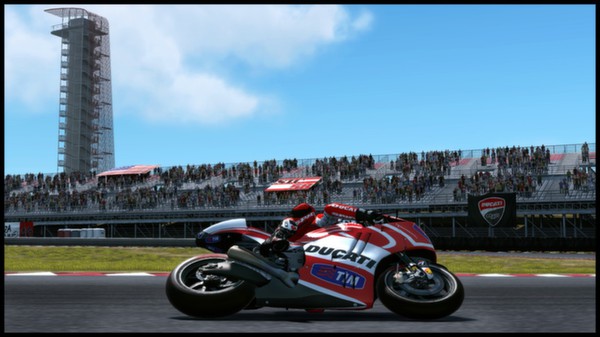 Descargar MotoGP 13 para PC 1-Link FULL