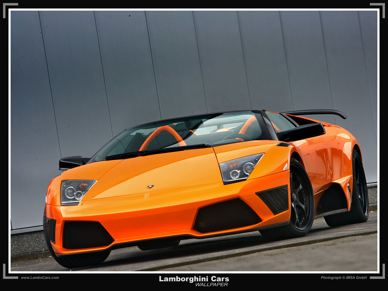 lamborghini murcielago orange wallpaper lamborghini murcielago | Cruise