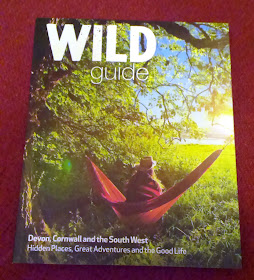Wild Guide Book by Daniel Start