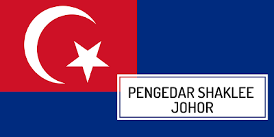 Pengedar Shaklee Negeri Sembilan, Melaka dan Johor