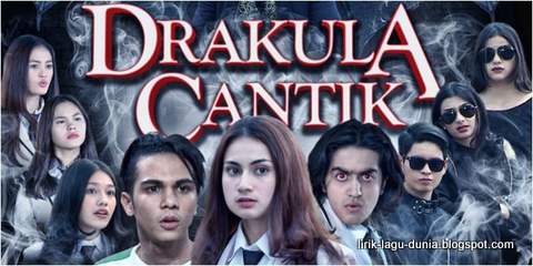 Lirik Lagu Awal Yang Indah OST Drakula Cantik