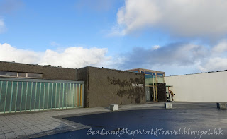 iceland, 冰島, blue lagoon, silica hotel, clinic