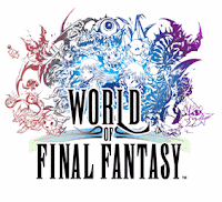 Nuevo tráiler de WORLD OF FINAL FANTASY Nuevo tráiler de WORLD OF FINAL FANTASY