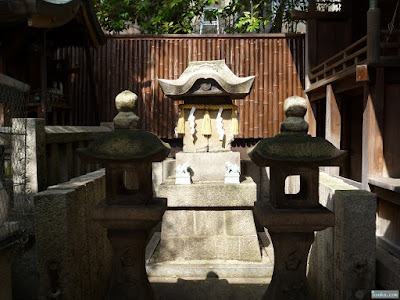 白山神社白山宮