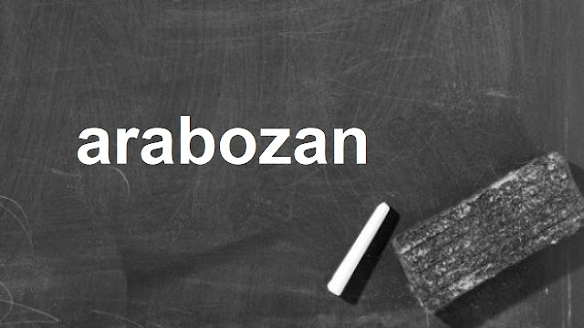 arabozan