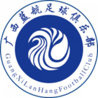 GUANGXI LANHANG FC