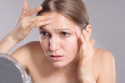11 Signs of Health Problems Written right on Your Face