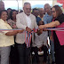 Inauguran parque en el municipio de Vallejuelo 