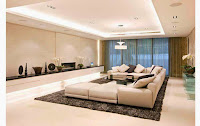 Luxury Home Interior Design Ideas