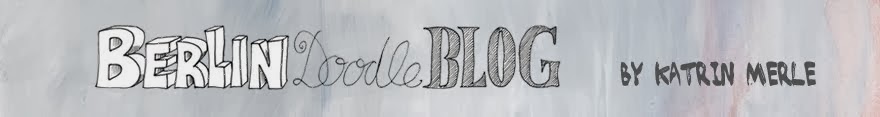 BerlinDoodleBlog