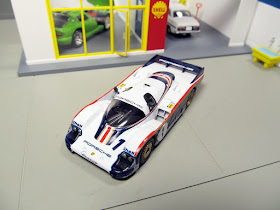 Spark  Porsche 956 No.1 Winner Le Mans  
