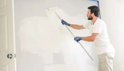 معلم دهانات أبواب وحديد بالرياض 0569951090