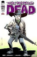The Walking Dead - Volume 18 #104